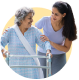 Elder Care & Companionship